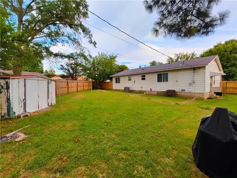 1815 Tulsa St, Fort Smith, AR 72901 photo 9