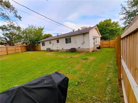 1815 Tulsa St, Fort Smith, AR 72901 photo 10