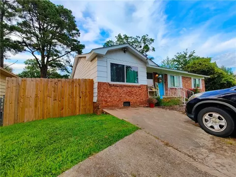 1815 Tulsa St, Fort Smith, AR 72901 photo 6