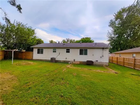 1815 Tulsa St, Fort Smith, AR 72901 photo 12