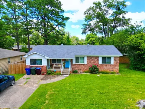 1815 Tulsa St, Fort Smith, AR 72901 photo 4
