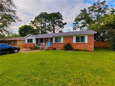 1815 Tulsa St, Fort Smith, AR 72901 photo 7