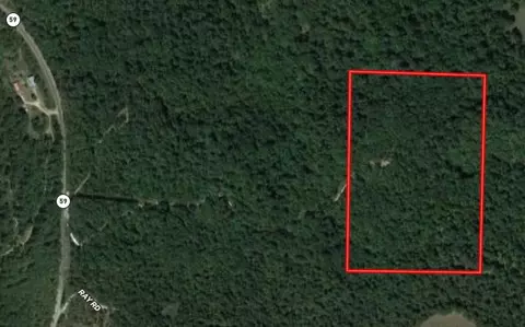 22250 S Hwy 59, Evansville, AR 72729