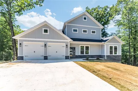 7 Newburgh Ln, Bella Vista, AR 72715