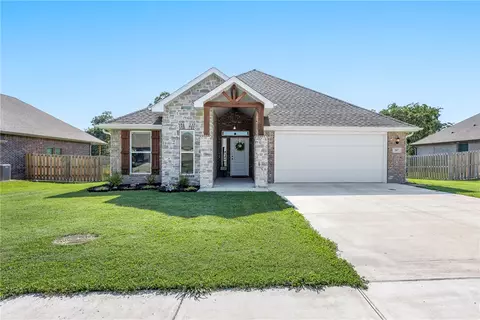 207 Trimble Ln, Pea Ridge, AR 72751