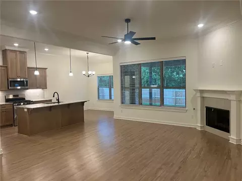 Living - 441 Aster, Centerton, AR 72719 photo 1 of 2