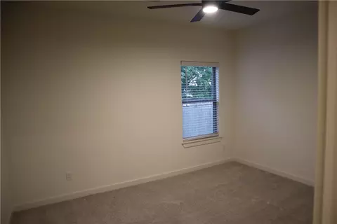 Bedroom - 441 Aster, Centerton, AR 72719 photo 3 of 4