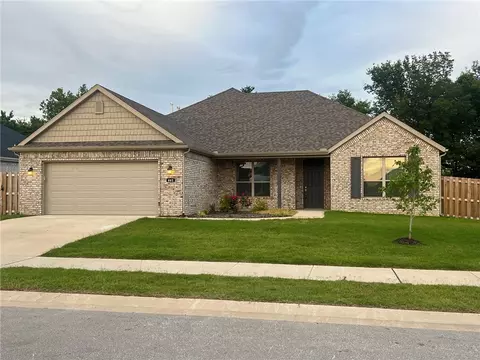 441 Aster, Centerton, AR 72719