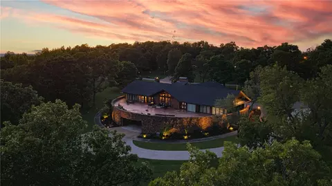 5335 Callahan Mountain Rd, Springdale, AR 72762