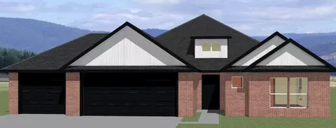 1909 Salmon St, Pea Ridge, AR 72751