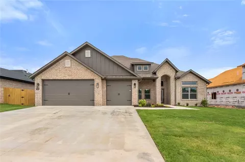 1811 Shepherd Blvd, Centerton, AR 72719 photo 2