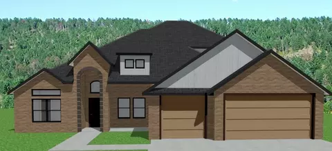 1811 Shepherd Blvd, Centerton, AR 72719