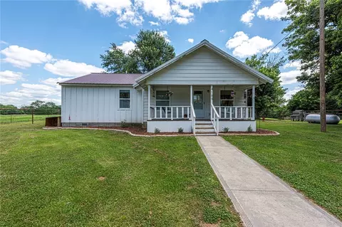 4189 S Highway 127, Huntsville, AR 72740