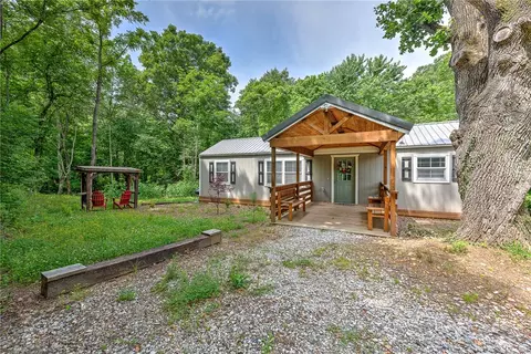 19616 Sherry Rd, Springdale, AR 72764