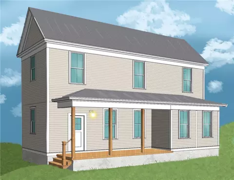 3148 W Salida Dr, Fayetteville, AR 72704