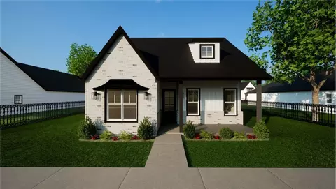 2317 S 31st St, Rogers, AR 72758