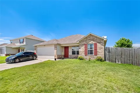 804 67th Ave, Bentonville, AR 72713