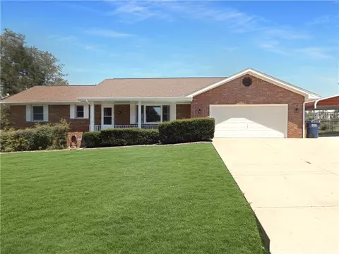 1705 Monroe Ave, Mountain Home, AR 72653