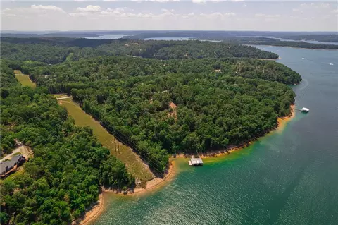 10259 Coose Hollow Ln, Rogers, AR 72756