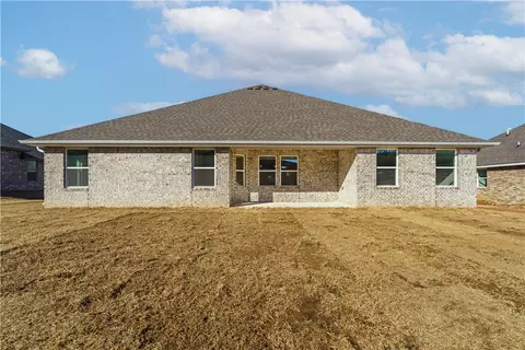 2385 Buckside St, Springdale, AR 72762 photo 25