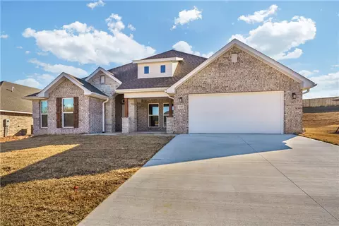 2385 Buckside St, Springdale, AR 72762