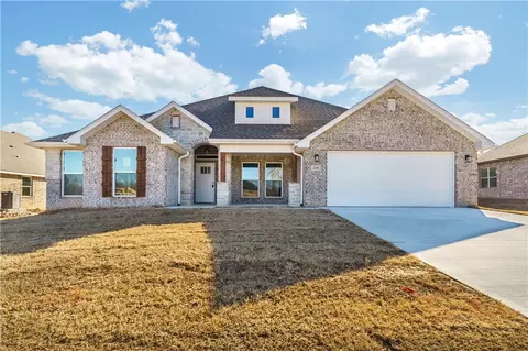 2385 Buckside St, Springdale, AR 72762 photo 2