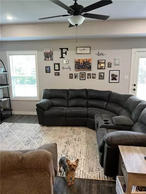 9601 Mount Zion Rd, Hackett, AR 72937 photo 12