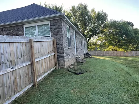 9601 Mount Zion Rd, Hackett, AR 72937 photo 3