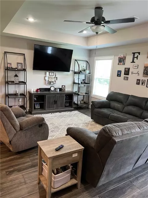 9601 Mount Zion Rd, Hackett, AR 72937 photo 6