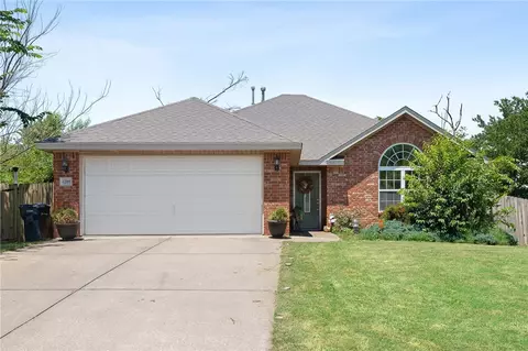 1209 Michael Ln, Siloam Springs, AR 72761