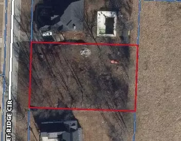 Sunset Ridge Circle, Springdale, AR 72762