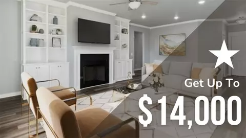 110 Eagle Mountain St, Prairie Grove, AR 72753