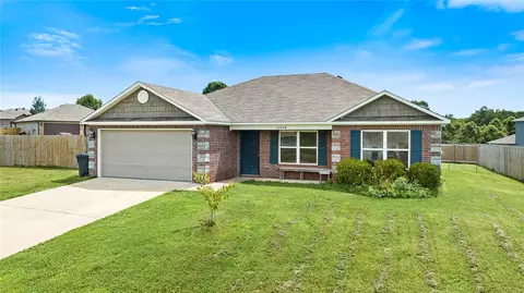 12448 Mills Vw, Garfield, AR 72732