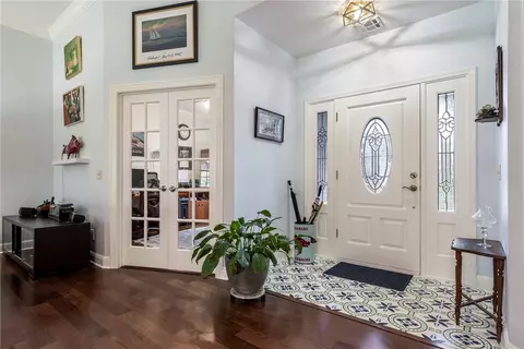 2010 S Pumpkin Ridge Dr, Fayetteville, AR 72701