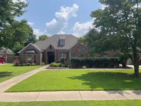 4472 Stonecrest, Springdale, AR 72762 photo 2