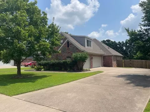 4472 Stonecrest, Springdale, AR 72762 photo 3
