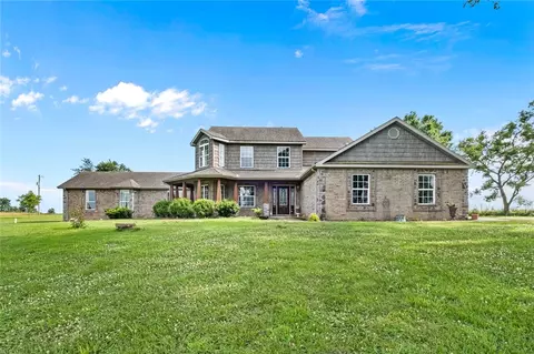 6095 SW Opal Rd, Bentonville, AR 72712