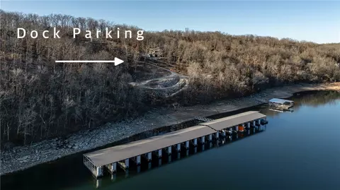 Lot 5 Hawks Nest Drive, Rogers, AR 72756
