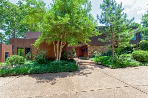 2511 Greenridge Dr, Fort Smith, AR 72903 photo 1