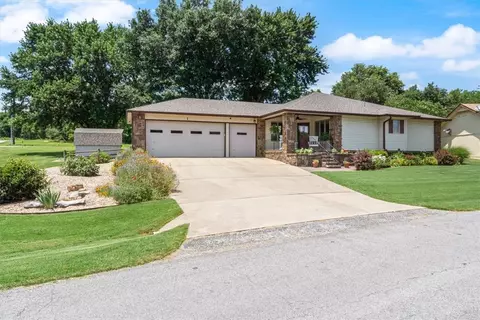 1 Scotsdale Pl, Bella Vista, AR 72715
