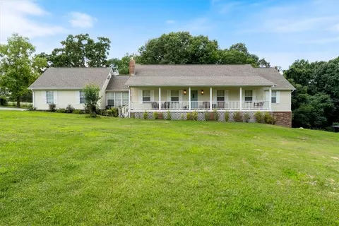 12579 Ervin Mcgarrah Rd, Lowell, AR 72745