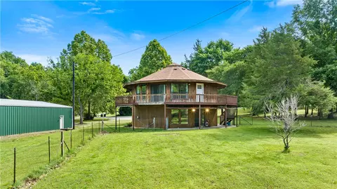 12793 Mineral Springs Rd, West Fork, AR 72774