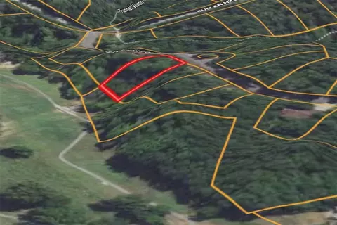 tbd Scalloway Dr, Bella Vista, AR 72715