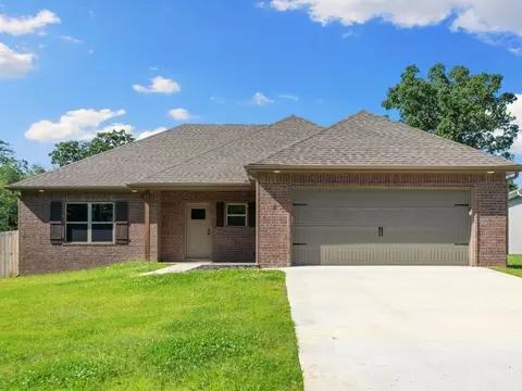 1 Muthill Pl, Bella Vista, AR 72715