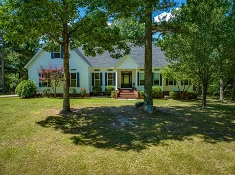 4447 Nc 3850, Jasper, AR 72641