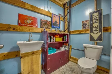 4447 Nc 3850, Jasper, AR 72641 photo 42