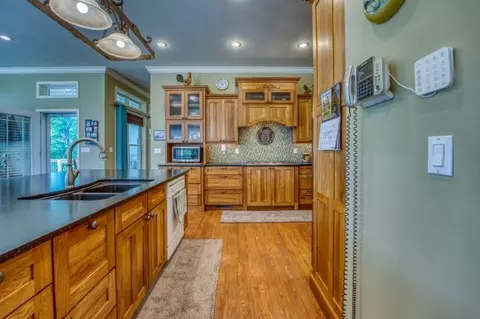 4447 Nc 3850, Jasper, AR 72641 photo 17