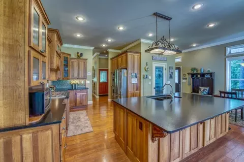 4447 Nc 3850, Jasper, AR 72641 photo 20
