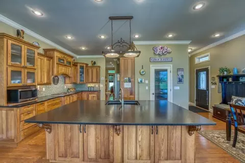 4447 Nc 3850, Jasper, AR 72641 photo 14