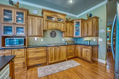 4447 Nc 3850, Jasper, AR 72641 photo 24
